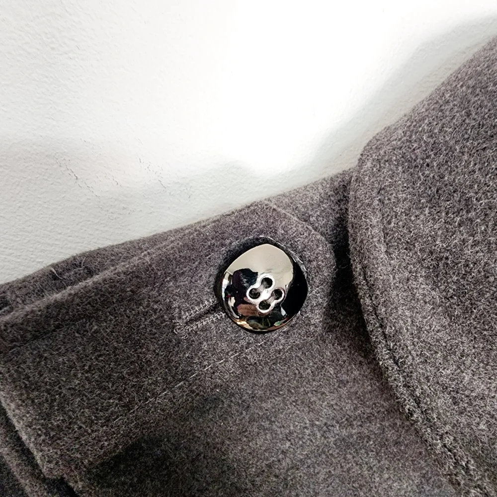 Hydraulic grey winter